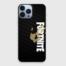 Чехол для iPhone 13 Pro Max с принтом Fortnite. в городе Новоалтайск,  |  | 2 глава | 2 сезон | fortnite | fortnite 2 | game | боевой пропуск | боевой пропуск 2 сезона 2 главы фортнайт | игра | фортнайт | экшен