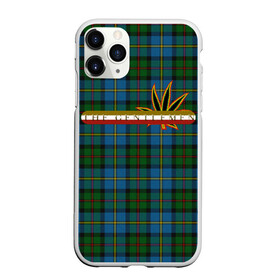 Чехол для iPhone 11 Pro матовый с принтом Джентльмены (комплект 2 принт 1) в городе Новоалтайск, Силикон |  | Тематика изображения на принте: gentlemen | the gentlemen | в клетку | в клеточку | гай ричи | кино | клетка | тартан | узор в клетку | фильм | фильм джентльмены