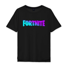 Мужская футболка хлопок Oversize с принтом FORTNITE 2 в городе Новоалтайск, 100% хлопок | свободный крой, круглый ворот, “спинка” длиннее передней части | fortnite | fortnite 2 | fortnite x | marshmello | ninja | ninja hyper streamer | ninja streamer | streamer | tyler blevins | маршмелло | ниндзя | фортнайт | фортнайт 2 | фортнайт глава 2