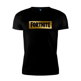 Мужская футболка премиум с принтом FORTNITE 2 в городе Новоалтайск, 92% хлопок, 8% лайкра | приталенный силуэт, круглый вырез ворота, длина до линии бедра, короткий рукав | fortnite | fortnite 2 | fortnite x | marshmello | ninja | ninja hyper streamer | ninja streamer | streamer | tyler blevins | маршмелло | ниндзя | фортнайт | фортнайт 2 | фортнайт глава 2