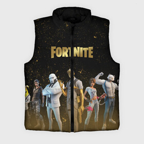 Мужской жилет утепленный 3D FORTNITE 2 СЕЗОН (ГЛАВА 2): в городе Новоалтайск, | | 12 season | 12 сезон | 2 chapter | 2 глава | 2 сезон | 2 часть | fortnite | новый | фортнайт