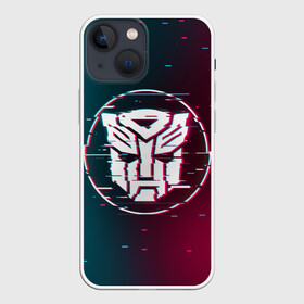 Чехол для iPhone 13 mini с принтом ТРАНСФОРМЕРЫ в городе Новоалтайск,  |  | robots | transformers | автоботы | нло | пришельцы | роботы | трансформеры
