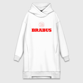 Платье-худи хлопок с принтом Brabus | Брабус в городе Новоалтайск,  |  | 2020 | amg | auto | brabus | clk | cls | glk | mercedes | mercedes benz | slk | sport | авто | автомобиль | автомобильные | амг | брабус | бренд | глк | марка | машины | мерседес | слк | спорт | цлк | цлс