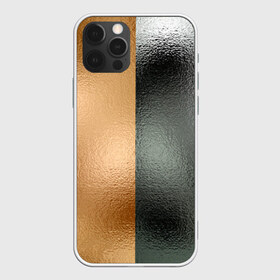 Чехол для iPhone 12 Pro Max с принтом Золото и Серебро в городе Новоалтайск, Силикон |  | Тематика изображения на принте: pop | абстракция | блестящий | вода | диско | золото | металл | перламутр | разводы | ретро | светящийся | серебро | стекло | текстура | ткань