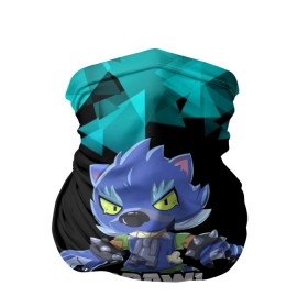 Бандана-труба 3D с принтом Brawl stars leon оборотень. в городе Новоалтайск, 100% полиэстер, ткань с особыми свойствами — Activecool | плотность 150‒180 г/м2; хорошо тянется, но сохраняет форму | bea | bib | brawl stars | crow | el brown | leon | max | nita | sally leon | shark | акула | биа | биби | бравл старс | ворон | игра | леон | макс | нита | оборотень | салли леон | сэлли леон | шарк | эл браун