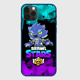 Чехол для iPhone 12 Pro Max с принтом Brawl stars leon оборотень в городе Новоалтайск, Силикон |  | bea | bib | brawl stars | crow | el brown | leon | max | nita | sally leon | shark | акула | биа | биби | бравл старс | ворон | игра | леон | макс | нита | оборотень | салли леон | сэлли леон | шарк | эл браун