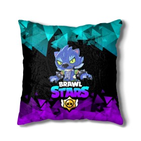 Подушка 3D с принтом Brawl stars leon оборотень. в городе Новоалтайск, наволочка – 100% полиэстер, наполнитель – холлофайбер (легкий наполнитель, не вызывает аллергию). | состоит из подушки и наволочки. Наволочка на молнии, легко снимается для стирки | bea | bib | brawl stars | crow | el brown | leon | max | nita | sally leon | shark | акула | биа | биби | бравл старс | ворон | игра | леон | макс | нита | оборотень | салли леон | сэлли леон | шарк | эл браун