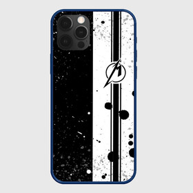 Чехол для iPhone 12 Pro с принтом Metallica в городе Новоалтайск, силикон | область печати: задняя сторона чехла, без боковых панелей | Тематика изображения на принте: james alan hetfield | rock | джеймс хетфилд | кирк хэмметт | ларс ульрих | металлика | музыка | роберт трухильо | рок | трэш метал | хеви метал