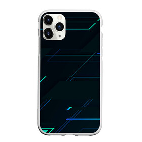 Чехол для iPhone 11 Pro Max матовый с принтом Modern Geometry в городе Новоалтайск, Силикон |  | Тематика изображения на принте: abstract | design | geometry | line | modern | stripe | texture | геометрия | дизайн | линии | полосы | современный | спортивный | текстура