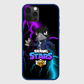 Чехол для iPhone 12 Pro Max с принтом BRAWL STARS CROW в городе Новоалтайск, Силикон |  | brawl | brawl stars | crow | leon | sally | shark | stars | акула | бравл | бравл старс | браво старс | игра | компьютерная | кров | леон | леон акула | макс | молния | старс | шарк