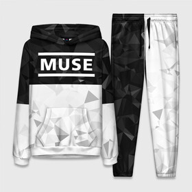 Женский костюм 3D (с толстовкой) с принтом Muse в городе Новоалтайск,  |  | muse | rock | альтернативный рок | доминик ховард | крис уолстенхолм | музыка | мэттью беллами | прогрессивный рок | рок | симфонический рок | спейс рок