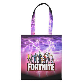Шоппер 3D с принтом Fortnite в городе Новоалтайск, 100% полиэстер | Плотность: 200 г/м2; Размер: 34×35 см; Высота лямок: 30 см | 2 | fortnite | killer | maniac | быстрый | герои | гроза | дедпул | детей | для | игры | кровавый | молнии | неон | новый | одиночка | пистолет | ромбы | свет | сезон | тихий | треугольники | фанат | фо