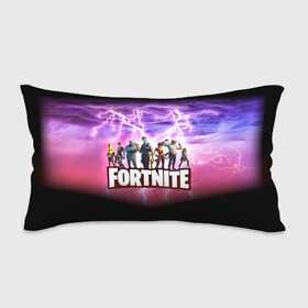 Подушка 3D антистресс с принтом Fortnite в городе Новоалтайск, наволочка — 100% полиэстер, наполнитель — вспененный полистирол | состоит из подушки и наволочки на молнии | 2 | fortnite | killer | maniac | быстрый | герои | гроза | дедпул | детей | для | игры | кровавый | молнии | неон | новый | одиночка | пистолет | ромбы | свет | сезон | тихий | треугольники | фанат | фо