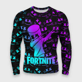 Мужской рашгард 3D с принтом FORTNITE X MARSHMELLO   ФОРТНАЙТ в городе Новоалтайск,  |  | fortnite | fortnite 2 | fortnite x | marshmello | ninja | ninja hyper streamer | ninja streamer | streamer | tyler blevins | маршмелло | ниндзя | фортнайт | фортнайт 2 | фортнайт глава 2