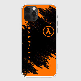 Чехол для iPhone 12 Pro Max с принтом HALF-LIFE в городе Новоалтайск, Силикон |  | aperture laboratories | black mesa | gordon freeman | half life | half life 3 | valve | блэк меса | вэлв | гордон фриман | халф лайф