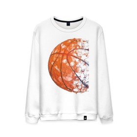 Мужской свитшот хлопок с принтом BasketBall Style в городе Новоалтайск, 100% хлопок |  | air | ball | balls | basket | basketball | bulls | game | hip hop | jordan | kobi | lakers | nba | oneill | play | rap | shakil | shaq | sport | баскет | баскетбол | джордан | зож | игра | играть | инста | нба | спорт | стиль | шакил