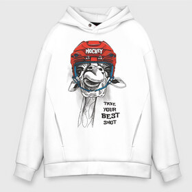 Мужское худи Oversize хлопок с принтом Hockey Bro в городе Новоалтайск, френч-терри — 70% хлопок, 30% полиэстер. Мягкий теплый начес внутри —100% хлопок | боковые карманы, эластичные манжеты и нижняя кромка, капюшон на магнитной кнопке | coward | goalie | goalkeeper | helmet | hockey | hole | ice | keeper | khl | man | nhl | sport | team | vara | вара | вратарь | дырка | кхл | мужик | нхл | спорт | сухарик | трус | хокей | хоккей | шлем