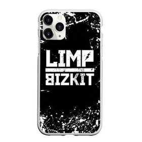 Чехол для iPhone 11 Pro Max матовый с принтом Limp Bizkit в городе Новоалтайск, Силикон |  | bizkit | limp | limp bizkit | music | rock | бизкиты | лимп бизкит | лимпы | липкие письки | музыка | рок