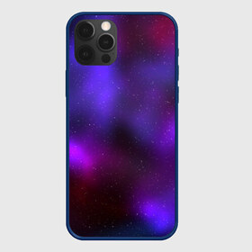 Чехол для iPhone 12 Pro Max с принтом Космическое Сияние в городе Новоалтайск, Силикон |  | Тематика изображения на принте: space | star | абстракция | бесконечность | вселенная | галактика | звезды | инопланетяне | космос | неон | неоновый | планеты | пришельцы | радуга | свет | синий | сиреневый | сияние | текстура