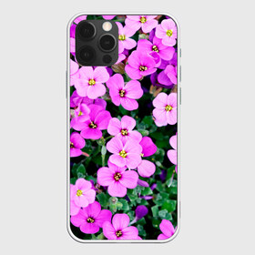 Чехол для iPhone 12 Pro Max с принтом Весна в городе Новоалтайск, Силикон |  | Тематика изображения на принте: 8 марта | весна | женский день | лепестки | лютики | март | поздравления | праздник 8 марта | цветок | цветочки | цветы