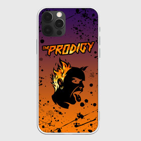 Чехол для iPhone 12 Pro Max с принтом THE PRODIGY в городе Новоалтайск, Силикон |  | Тематика изображения на принте: keith charles flint | prodigy | the prodigy | альтернативный дэнс | бигбит | брейкбит | кит флинт | лиам хоулетт | максим реалити | техно | электроник рок | электропанк