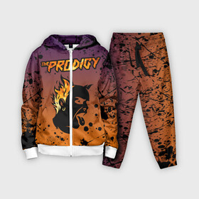 Детский костюм 3D THE PRODIGY | ПРОДИДЖИ (Z): в городе Новоалтайск, | | keith charles flint | prodigy | the prodigy | альтернативный дэнс | бигбит | брейкбит | кит флинт | лиам хоулетт | максим реалити | техно | электроник рок | электропанк