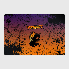 Магнитный плакат 3Х2 с принтом THE PRODIGY | ПРОДИДЖИ (Z) в городе Новоалтайск, Полимерный материал с магнитным слоем | 6 деталей размером 9*9 см | keith charles flint | prodigy | the prodigy | альтернативный дэнс | бигбит | брейкбит | кит флинт | лиам хоулетт | максим реалити | техно | электроник рок | электропанк