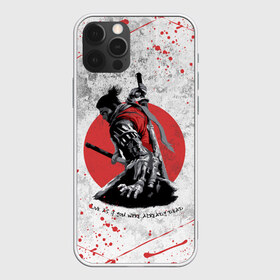 Чехол для iPhone 12 Pro Max с принтом SEKIRO SHADOW DIE TWICE в городе Новоалтайск, Силикон |  | samurai | sekiro | sekiro: shadows die twice | shadow | самураи | секиро:тени умирают дважды | тени