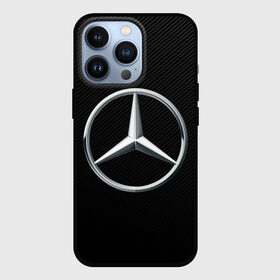 Чехол для iPhone 13 Pro с принтом MERCEDES BENZ CARBON | МЕРСЕДЕС в городе Новоалтайск,  |  | Тематика изображения на принте: amg | auto | carbon | mercedes | sport | авто | автомобиль | автомобильные | амг | бренд | карбон | марка | машины | мерседес | спорт