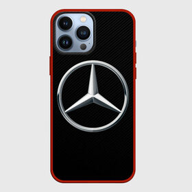 Чехол для iPhone 13 Pro Max с принтом MERCEDES BENZ CARBON | МЕРСЕДЕС в городе Новоалтайск,  |  | Тематика изображения на принте: amg | auto | carbon | mercedes | sport | авто | автомобиль | автомобильные | амг | бренд | карбон | марка | машины | мерседес | спорт