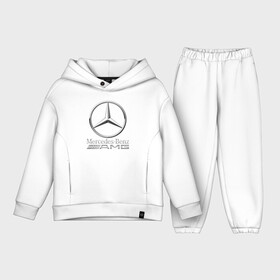 Детский костюм хлопок Oversize с принтом MERCEDES BENZ AMG в городе Новоалтайск,  |  | Тематика изображения на принте: amg | auto | carbon | mercedes | sport | авто | автомобиль | автомобильные | амг | бренд | карбон | марка | машины | мерседес | спорт