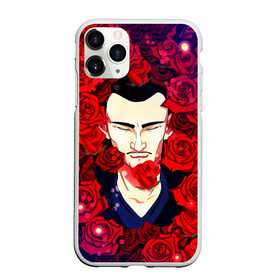Чехол для iPhone 11 Pro Max матовый с принтом ДЕВЯТЫЙ ДОКТОР КТО в городе Новоалтайск, Силикон |  | david tennant | doctor who | jodie whittaker | matt smith | space | tardis | time | время | девид теннант | джоди уиттакер | доктор | доктор кто | космос | мэтт смит | тардис