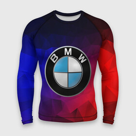 Мужской рашгард 3D с принтом BMW NEON в городе Новоалтайск,  |  | bmw | bmw motorsport | bmw performance | carbon | m | motorsport | performance | sport | бмв | карбон | моторспорт | спорт