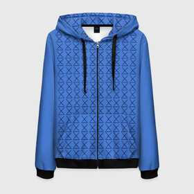 Мужская толстовка 3D на молнии с принтом Конь БоДжек Свитер в городе Новоалтайск, 100% полиэстер | длина до линии бедра, манжеты и пояс оформлены мягкой тканевой резинкой, двухслойный капюшон со шнурком для регулировки, спереди молния, по бокам два кармана | Тематика изображения на принте: bojack horseman | конь боджек | свитер