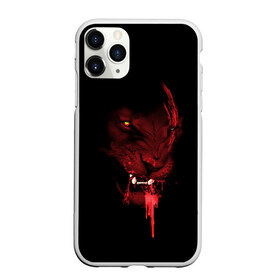 Чехол для iPhone 11 Pro Max матовый с принтом Lion в городе Новоалтайск, Силикон |  | Тематика изображения на принте: animal | beast | blood | cat | hunter | killer | king | lion | monster | predator | wild | дикий | животное | зверь | клыки | король | кот | кошка | кровь | лев | монстр | охотник | хищник