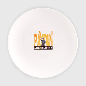 Тарелка с принтом Payton Moormeier в городе Новоалтайск, фарфор | диаметр - 210 мм
диаметр для нанесения принта - 120 мм | payton | payton moormeier | мормайер | мормиер | пейтон моормиер | пейтон мурмиер | пэйтон