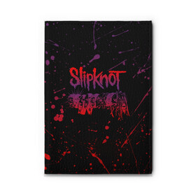 Обложка для автодокументов с принтом SLIPKNOT в городе Новоалтайск, натуральная кожа |  размер 19,9*13 см; внутри 4 больших “конверта” для документов и один маленький отдел — туда идеально встанут права | slipknot | алессандро вентурелла | джей вайнберг | джеймс рут | кори тейлор | крэйг джонс | мик томсон | петля | сид уилсон | скользящий узел | слипкнот | удавка | шон крэхан