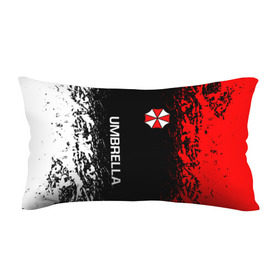 Подушка 3D антистресс с принтом RESIDENT EVIL UMBRELLA | РЕЗИДЕНТ ЕВИЛ в городе Новоалтайск, наволочка — 100% полиэстер, наполнитель — вспененный полистирол | состоит из подушки и наволочки на молнии | ada wong | biohazard | leon | nemesis | project resistance | raccoon city | re | re3 | resident evil | resident evil 3 | rpd | stars | umbrella | ада вонг | амбрелла | немезис | ужасы