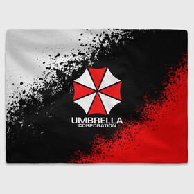 Плед 3D с принтом RESIDENT EVIL UMBRELLA | РЕЗИДЕНТ ЕВИЛ (Z) в городе Новоалтайск, 100% полиэстер | закругленные углы, все края обработаны. Ткань не мнется и не растягивается | ada wong | biohazard | leon | nemesis | project resistance | raccoon city | re | re3 | resident evil | resident evil 3 | rpd | stars | umbrella | ада вонг | амбрелла | немезис | ужасы