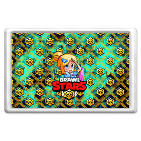 Магнит 45*70 с принтом PIPER BRAWL STARS в городе Новоалтайск, Пластик | Размер: 78*52 мм; Размер печати: 70*45 | brawl | brawl stars | brawl stars spike | brawl stars спайк | piper | stars | бравл | бравл старс | бравл старс пай | бравл старс спайк | игры | лого | лого brawl stars | лого бравл старс | логотип | логотип brawl stars | логотип бравл ста
