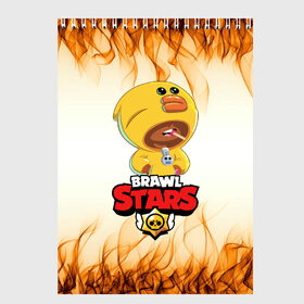 Скетчбук с принтом brawl stars в городе Новоалтайск, 100% бумага
 | 48 листов, плотность листов — 100 г/м2, плотность картонной обложки — 250 г/м2. Листы скреплены сверху удобной пружинной спиралью | bea | brawl stars | crow | leon | max | nita | sally leon | shark | акула | биа | бравл старс | ворон | игра | леон | нита | оборотень | салли леон | сэлли леон | шарк | эл браун
