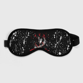 Маска для сна 3D с принтом BERSERK в городе Новоалтайск, внешний слой — 100% полиэфир, внутренний слой — 100% хлопок, между ними — поролон |  | anime | anime berserk | berserk | knight | manga | аниме | аниме берсерк | берсерк | манга | рыцарь