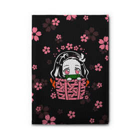 Обложка для автодокументов с принтом DEMON SLAYER KIMETSU NO YAIBA | КЛИНОК РАССЕКАЮЩИЙ ДЕМОНОВ (Z) в городе Новоалтайск, натуральная кожа |  размер 19,9*13 см; внутри 4 больших “конверта” для документов и один маленький отдел — туда идеально встанут права | Тематика изображения на принте: demon slayer | kimetsu no yaiba | nezuko | shinobu | slayer | tanjiro | zenitsu | гию томиока | зенитцу | иноске хашибира | клинок рассекающий демонов | незуко | танджиро | шинобу кочо