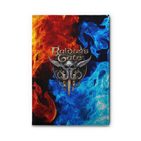 Обложка для автодокументов с принтом BALDUR`S GATE в городе Новоалтайск, натуральная кожа |  размер 19,9*13 см; внутри 4 больших “конверта” для документов и один маленький отдел — туда идеально встанут права | Тематика изображения на принте: baldur s | baldur s gate | baldur s gate 3 | demons | knights | monsters | балдур | демоны | игры | монстры | рыцари