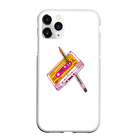 Чехол для iPhone 11 Pro матовый с принтом 90s в городе Новоалтайск, Силикон |  | 90 е | 90s | art | back | logo | retro | арт | время | дата | девяностые | лого | логотип.детство | надпись | прикольная | ретро | рождение | сделан | слова | цифры