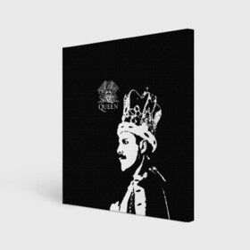 Холст квадратный с принтом Queen в городе Новоалтайск, 100% ПВХ |  | freddie mercury | paul | queen | quen | богемская рапсодия | брайан мэй | глэм | группа | джон дикон | квин | королева | куин | меркури | меркьюри | музыкант | мэркури | певец | песня | поп | роджер тейлор | рок