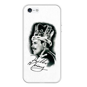 Чехол для iPhone 5/5S матовый с принтом Queen в городе Новоалтайск, Силикон | Область печати: задняя сторона чехла, без боковых панелей | Тематика изображения на принте: freddie mercury | paul | queen | quen | богемская рапсодия | брайан мэй | глэм | группа | джон дикон | квин | королева | куин | меркури | меркьюри | музыкант | мэркури | певец | песня | поп | роджер тейлор | рок