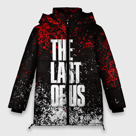 Женская зимняя куртка 3D с принтом THE LAST OF US в городе Новоалтайск, верх — 100% полиэстер; подкладка — 100% полиэстер; утеплитель — 100% полиэстер | длина ниже бедра, силуэт Оверсайз. Есть воротник-стойка, отстегивающийся капюшон и ветрозащитная планка. 

Боковые карманы с листочкой на кнопках и внутренний карман на молнии | cicadas | fireflies | naughty dog | the last of us | the last of us part 2 | джоэл | последние из нас | цикады | элли