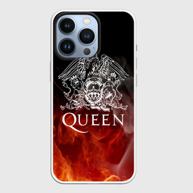 Чехол для iPhone 13 Pro с принтом QUEEN | КВИН (Z) в городе Новоалтайск,  |  | queen | rock | we will rock you | брайан мэи | группа queen | группа квин | джон дикон | квин | королева | король | роджер тейлор | рок | фредди меркьюри