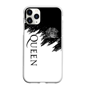 Чехол для iPhone 11 Pro Max матовый с принтом QUEEN в городе Новоалтайск, Силикон |  | queen | rock | we will rock you | брайан мэи | группа queen | группа квин | джон дикон | квин | королева | король | роджер тейлор | рок | фредди меркьюри